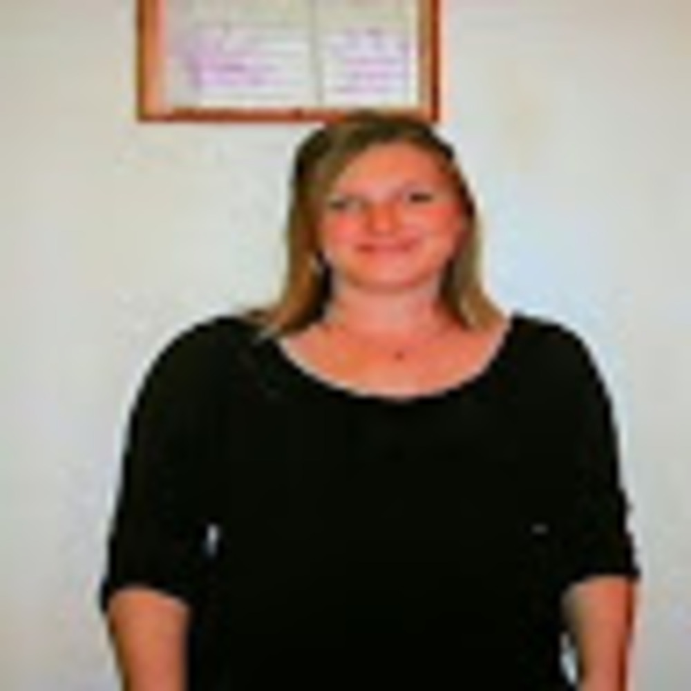 Meet your Posher, Haley